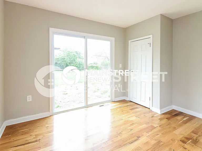 WM - Bedroom