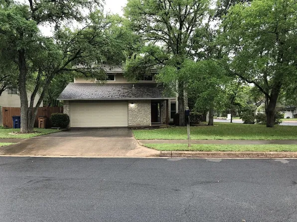 12014 Trianon Ln, Austin, TX 78727