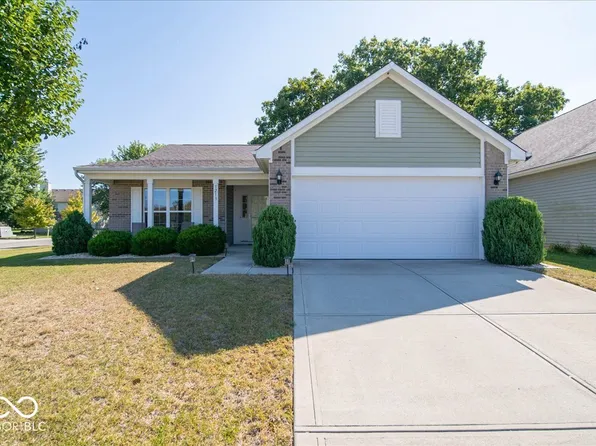 1213 Greenbriar Way, Franklin, IN 46131