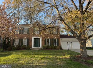 506 Red Birch Rd, Millersville, MD 21108