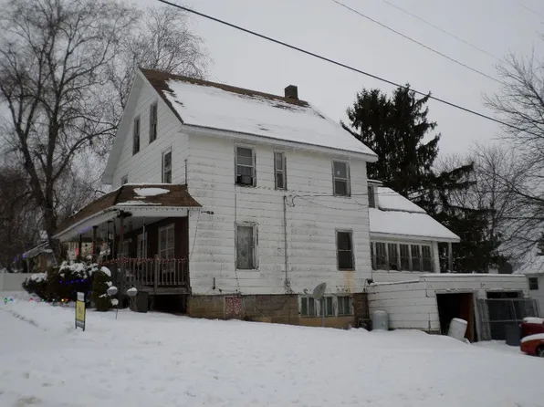 203 George Street, Kendall, WI 54638