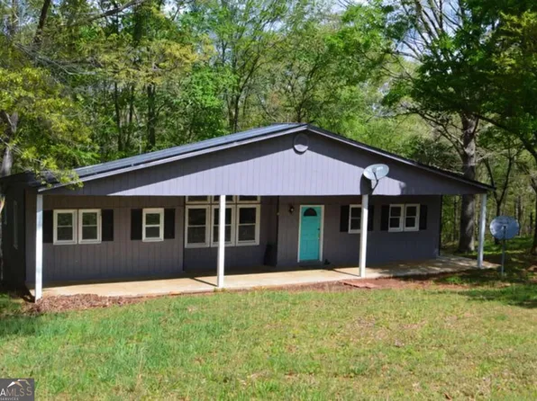 66 Topaz Ln, Royston, GA 30662