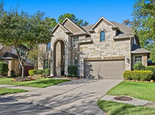 25202 Quiet Ledge, Porter, TX 77365