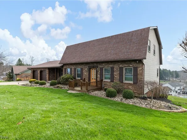 117 Cooper Dr, Saint Clairsville, OH 43950