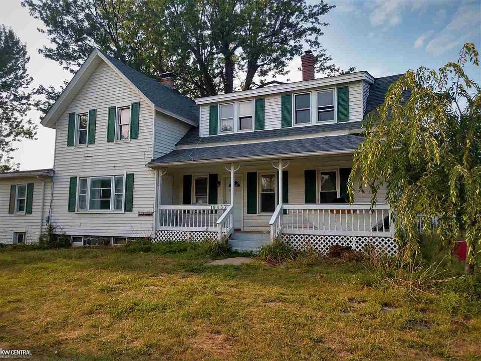 19433 22 Mile Rd, MI 48044 Zillow