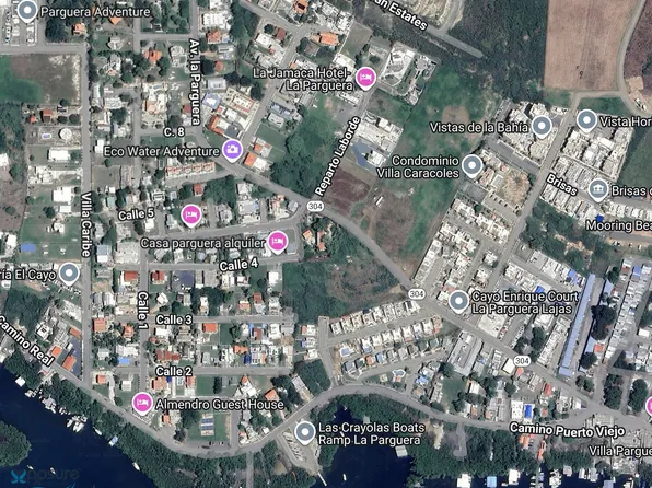 304 Parguera #14, Lajas, PR 00667