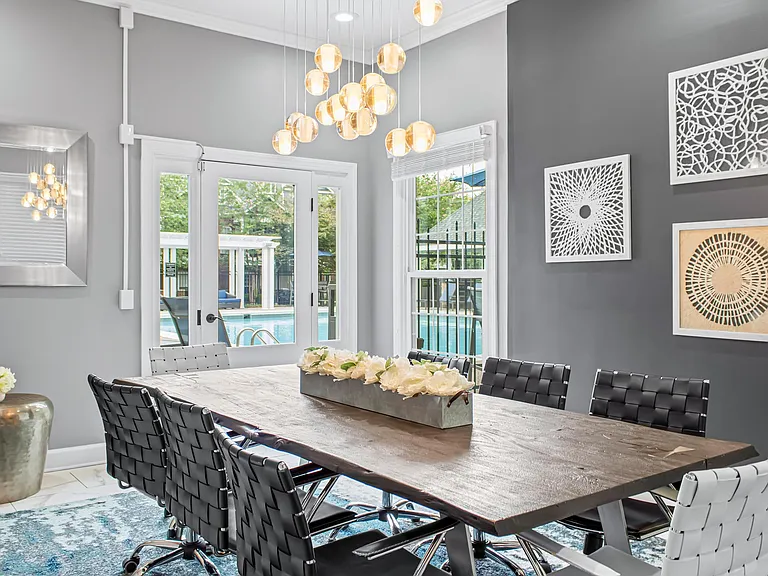 The Carriage Homes at Wyndham — Photo 20