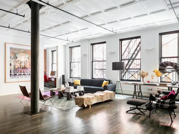 93 Mercer St APT 2E, Manhattan, NY 10012