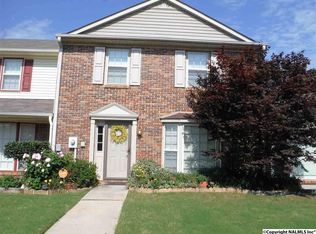 1813 Brownstone Ave SW, Decatur, AL 35603