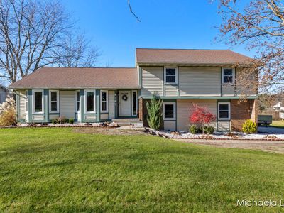 6787 E Galway Cir, Dimondale, MI, 48821