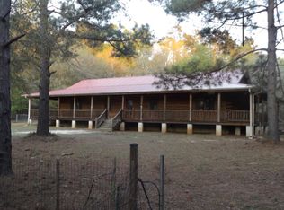 5750 Boiling Springs Rd, Barnwell, SC 29812