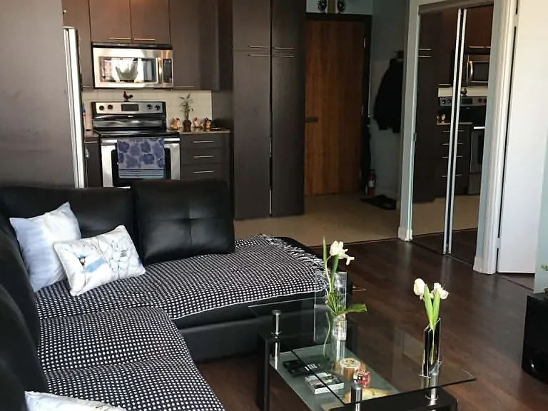500 Sherbourne St #2801 — Photo 4