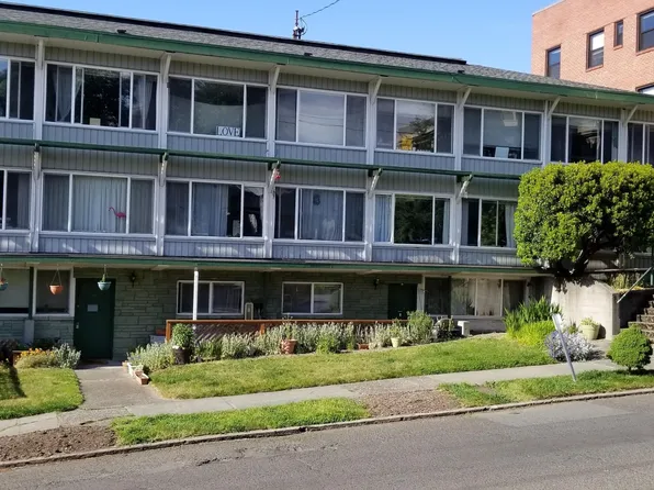 604 11th Ave E APT 203, Seattle, WA 98102