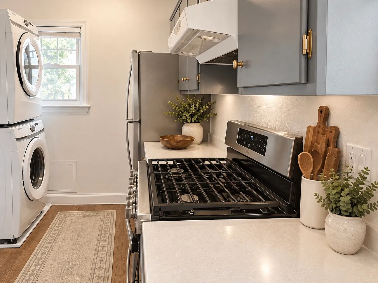 2 bed, 1500 sqft, $4,100 — Photo 4