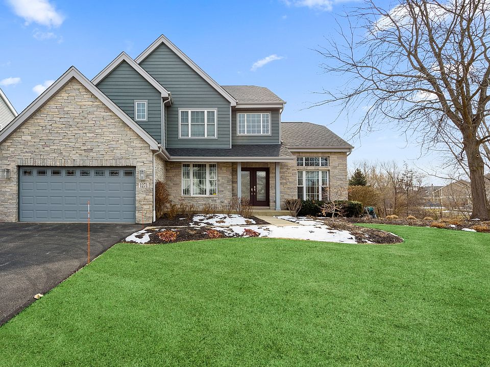 1271 Eric Ln, Lake Zurich, IL 60047 Zillow