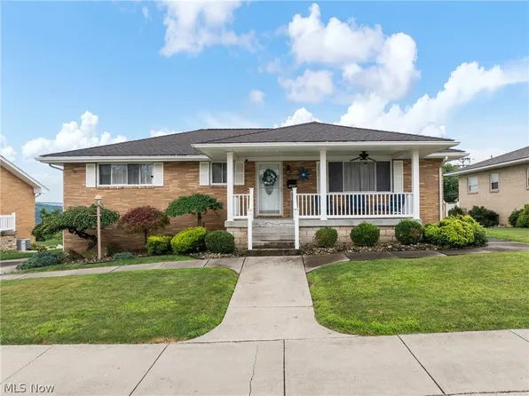 120 Benita Dr, Mingo Junction, OH 43938