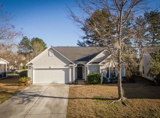 519 Ivy Cir, Charleston, SC 29414