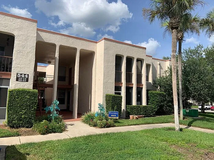 544 Orange Dr #21