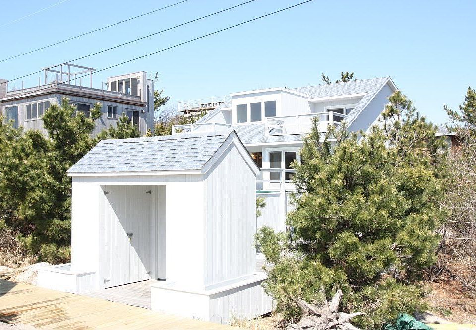 For Rent: 446 Ocean Walk, Fire Island Pines, NY 11782