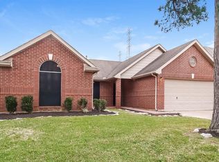 302 Cedar Branch Dr #C, League City, TX 77573