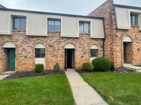 47 Terrace Ct, Carmel, IN 46032