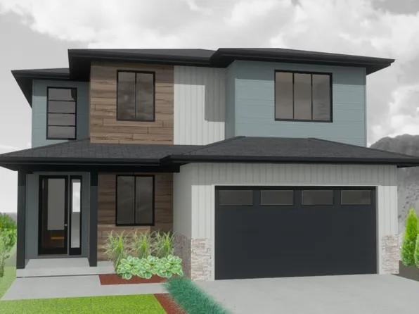 2619 Elston Dr, Kamloops, BC V2B 6X2