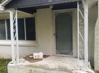 137 Bronco Rd, La Fayette, GA 30728