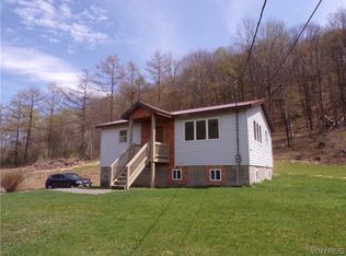 8393 County Road 1, Friendship, NY 14739