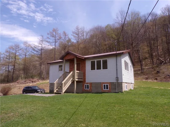 8393 County Road 1, Friendship, NY 14739