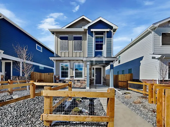 23571 E 2nd Pl, Aurora, CO 80018