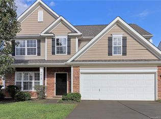 5012 Lazy Day Ln, Indian Trail, NC 28079