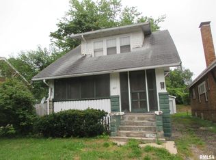 409 W Hanssler Pl, Peoria, IL