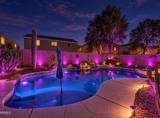 43579 W Arizona Ave, Maricopa, AZ 85138
