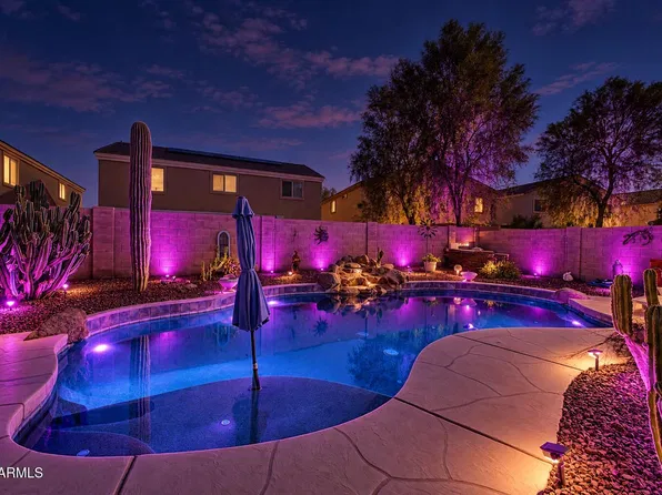 43579 W Arizona Ave, Maricopa, AZ 85138