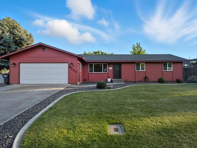 5464 Fern Loop, West Richland, WA, 99353
