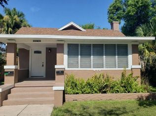 910 S Park Ave #A, Sanford, FL 32771
