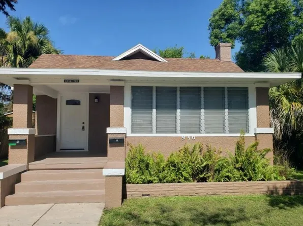 910 S Park Ave #A, Sanford, FL 32771