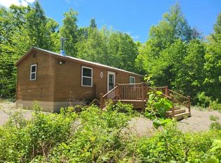 19 Woodland Ridge Rd, Danforth, ME 04424