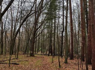 26627 Bluegill Ave N, Webster, WI 54893