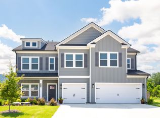 1814 Firelight Way, Ooltewah, TN 37363