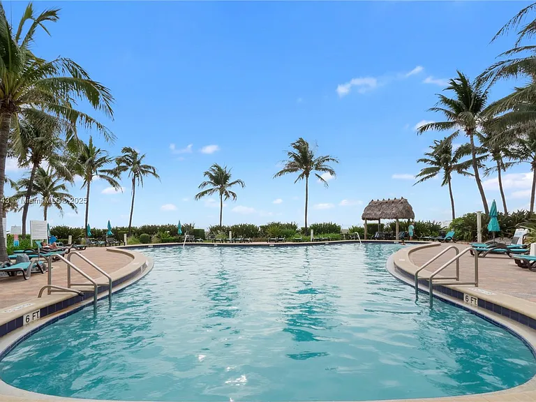 3901 S Ocean Dr #14L — Photo 20