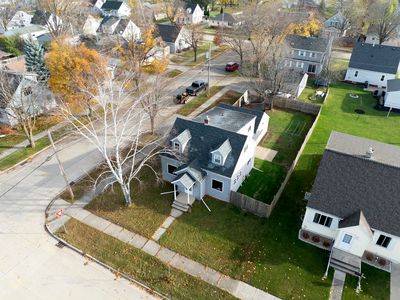 303 S Pine St, Kimberly, WI, 54136