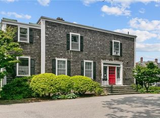 36 Kay St APT 5, Newport, RI 02840