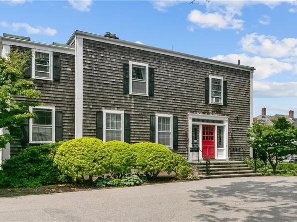 36 Kay St APT 5, Newport, RI 02840