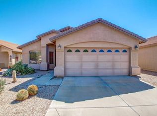 31471 N Claridge Cir, San Tan Valley, AZ 85143