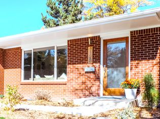 1128 E Lake Pl, Fort Collins, CO 80524