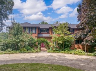 3999 Brush Rd, Richfield, OH 44286