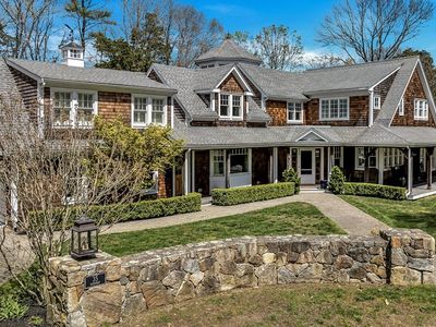 35 Fernway, Cohasset, MA, 02025