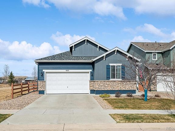 2nd image of 603 W 172nd Place