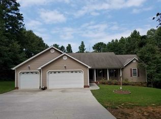 7875 Mouse Creek Rd NW LOT 14, Cleveland, TN 37312